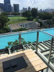 one-dusun-residences photo thumbnail #5